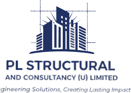 PL Structural & Consultancy logo